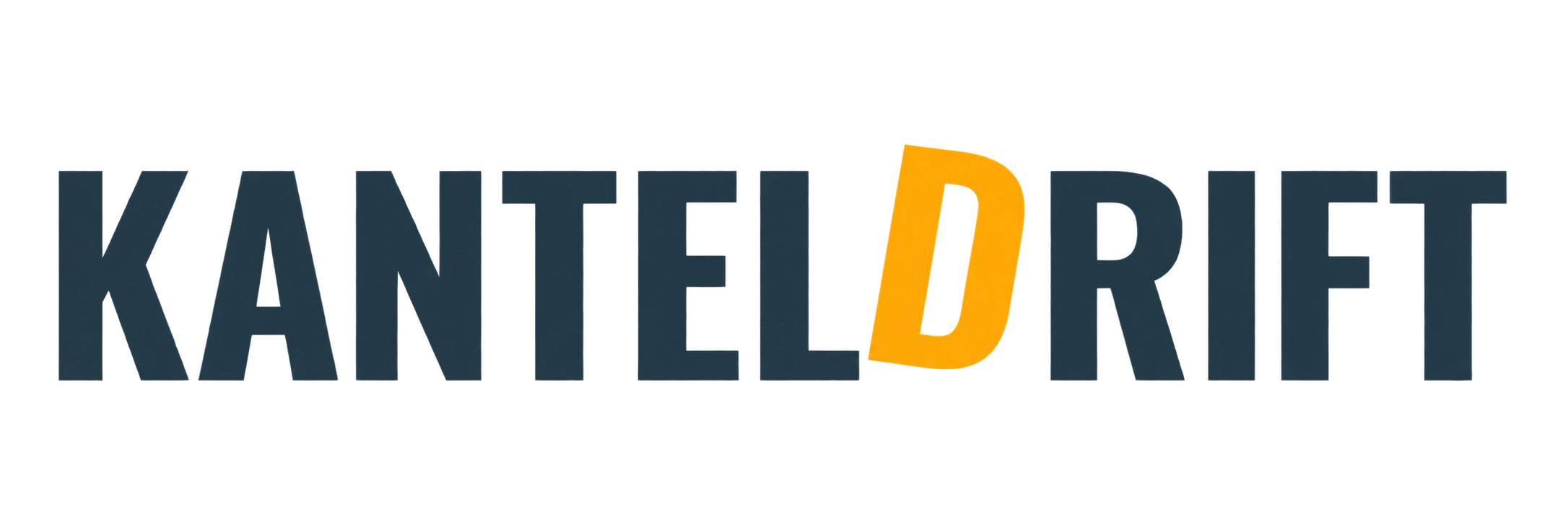 Kanteldrift