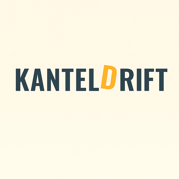 Logo van Kanteldrift